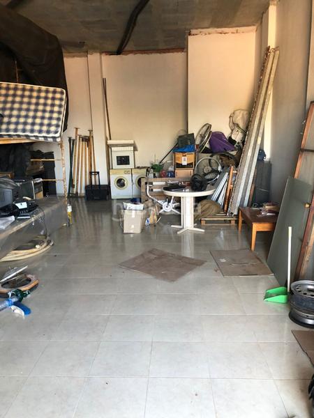 Foto daa4b105-d8c4-4f45-a2d5-18a65234b14d. Location local commercial dans Puerto Deportivo Guardamar del Segura