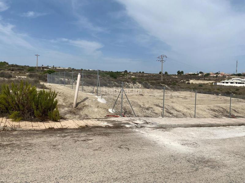 Foto 430a15ae-a331-411b-a9e0-f6dde40396ee. Wohngrundstück in Desamparados - Hurchillo - Torremendo Orihuela