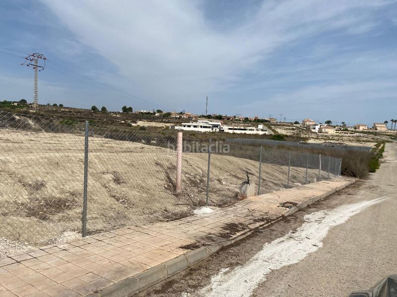 Foto 4e84ea22-fce8-44c0-a985-a5b4d3f84c8a. Wohngrundstück in Desamparados - Hurchillo - Torremendo Orihuela