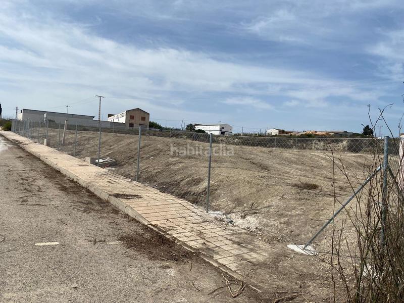 Foto eecca11f-d043-4333-aa50-193a756cce82. Wohngrundstück in Desamparados - Hurchillo - Torremendo Orihuela