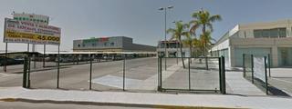 Local Comercial a San Fulgencio. Se venden locales comerciales en zona de mucha afluencia junto a