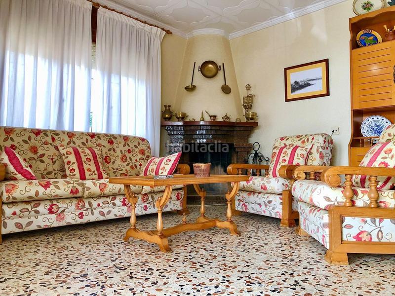 Foto 2972a609-1fb1-4877-b556-57d2708eb2bf. Xalet amb aparcament piscina a Guardamar Playa Guardamar del Segura