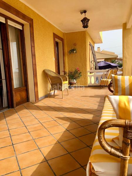 Foto 30fc1212-33e9-4ec8-96ac-429ee6d7eda2. Xalet amb aparcament piscina a Guardamar Playa Guardamar del Segura