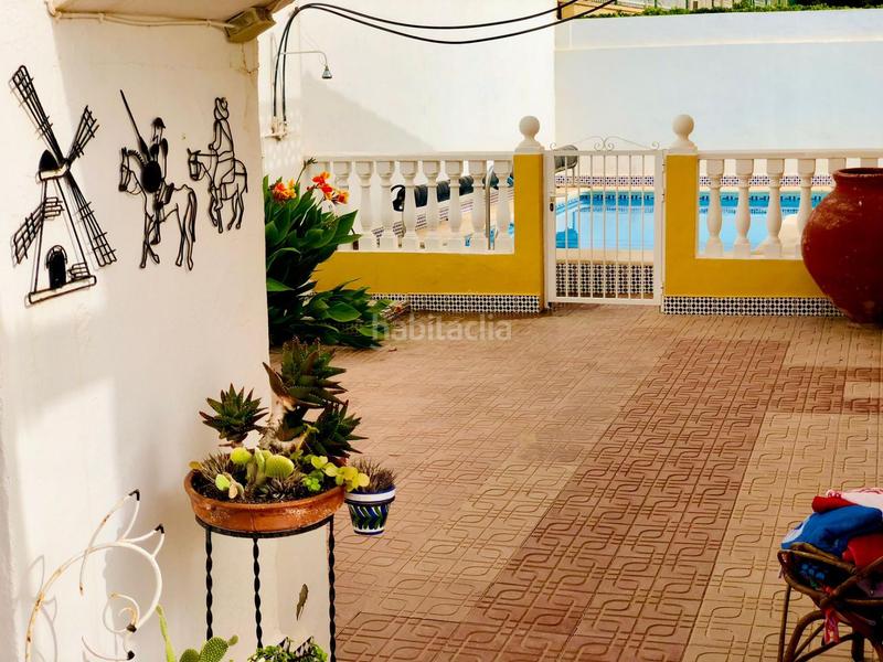 Foto 526d352a-2dd8-4408-a5a2-d5202bebecf2. Xalet amb aparcament piscina a Guardamar Playa Guardamar del Segura