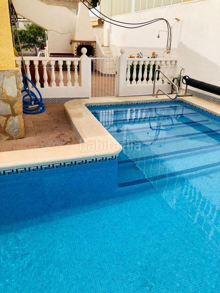 Foto 5c1464a2-7bd8-4874-8cd0-c1008f5f3782. Xalet amb aparcament piscina a Guardamar Playa Guardamar del Segura