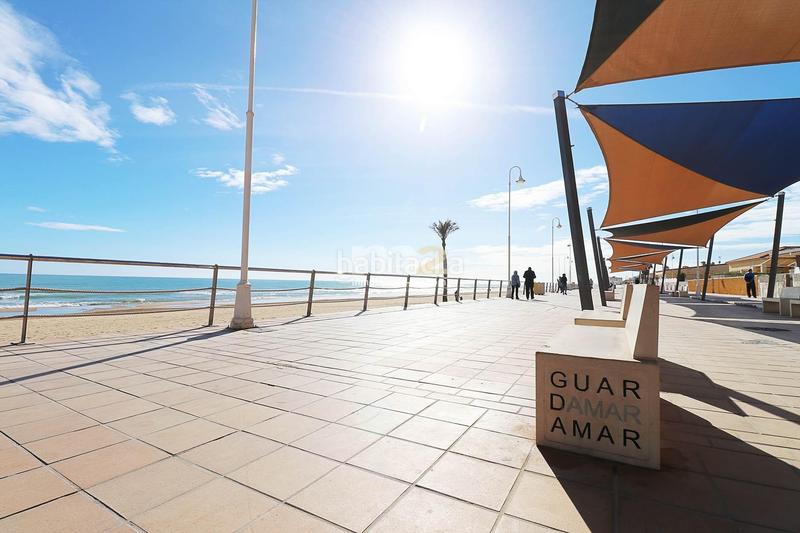 Foto 621e25c0-de2a-4aa3-8e3a-1990319552dd. Xalet amb aparcament piscina a Guardamar Playa Guardamar del Segura