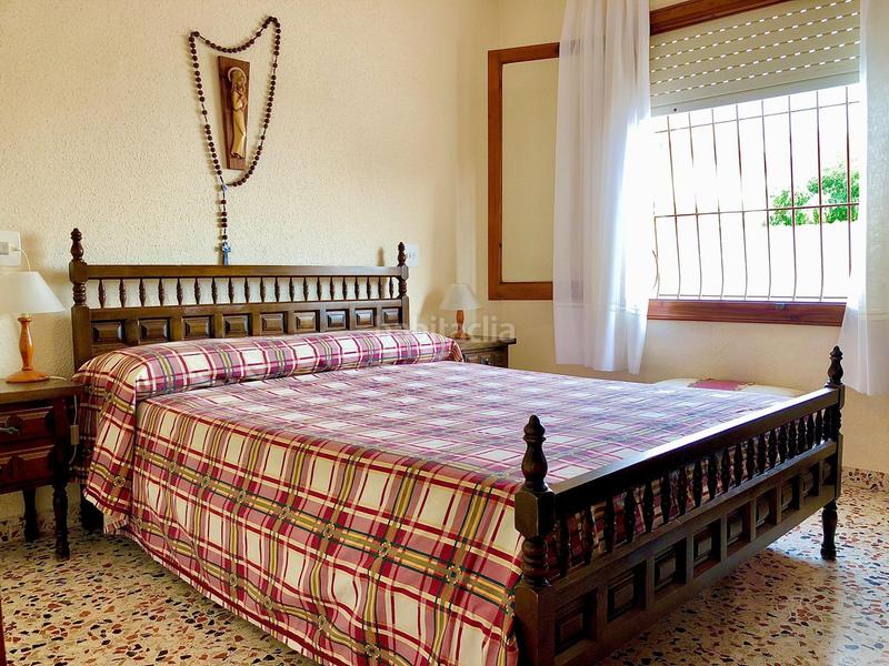 Foto 6510e4ca-c0ba-475f-89ff-fb57a2622023. Xalet amb aparcament piscina a Guardamar Playa Guardamar del Segura