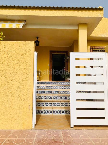 Foto 804fd887-82a6-4b81-826f-2abea5482d7f. Xalet amb aparcament piscina a Guardamar Playa Guardamar del Segura