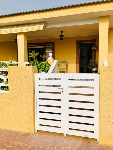 Foto 99949bf9-4f6c-4365-aa52-1892ec54bf5a. Xalet amb aparcament piscina a Guardamar Playa Guardamar del Segura