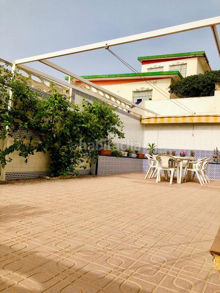 Foto d6330483-4517-402a-a919-d3ff69ad5893. Xalet amb aparcament piscina a Guardamar Playa Guardamar del Segura