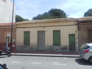 Maison à Pueblo. Casa de pueblo con amplio terreno junto al pinar, ideal para nue