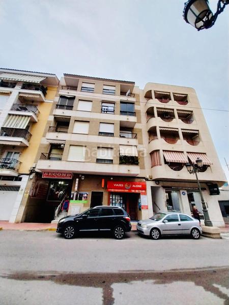 Foto 7c1a6e94-33e4-4ce6-89d2-1fe9db080f7e. Apartament a Pueblo Guardamar del Segura