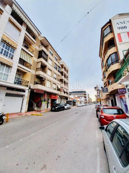 Foto f43b84fd-b585-4418-b0f4-391f3ca80b68. Apartament a Pueblo Guardamar del Segura