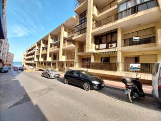 Dplex en Guardamar Playa. Apartamento duplex en playa centro de guardamar