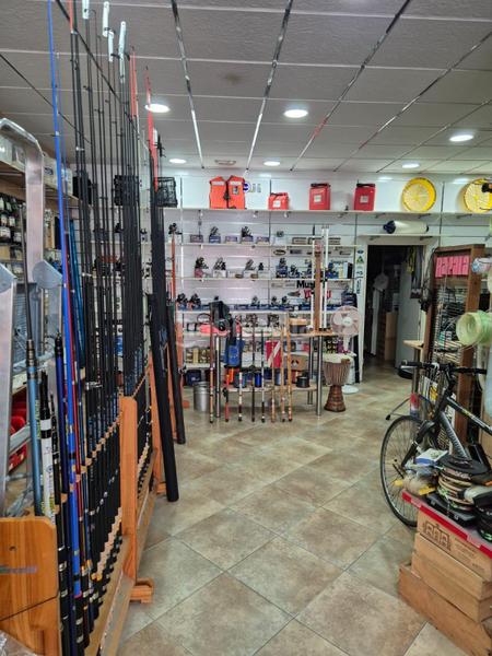 Foto 920bd814-4a31-4a1b-8261-ca18d1351870. Lloguer local comercial a Pueblo Guardamar del Segura