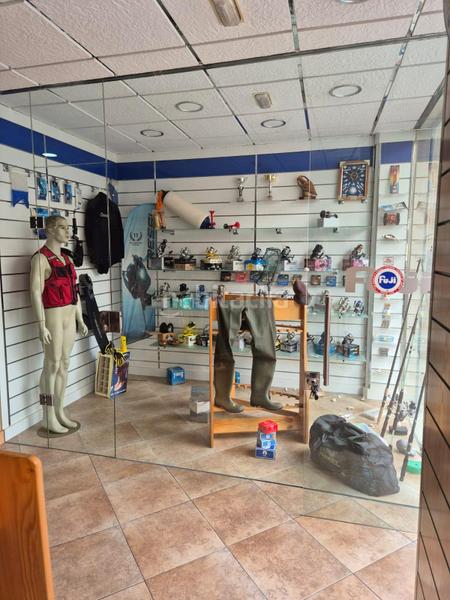 Foto e44e0cbc-94c8-485b-b477-b4a17d46ba58. Lloguer local comercial a Pueblo Guardamar del Segura