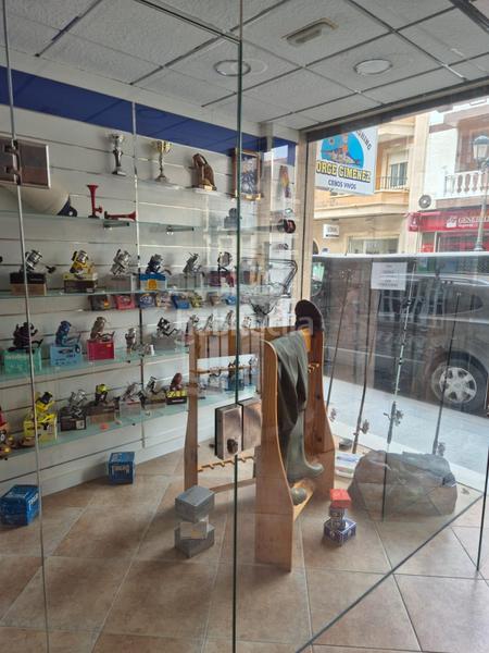 Foto 22c56908-6498-4fdf-b8e4-c376340e0336. Pas-de-porte local commercial dans Pueblo Guardamar del Segura