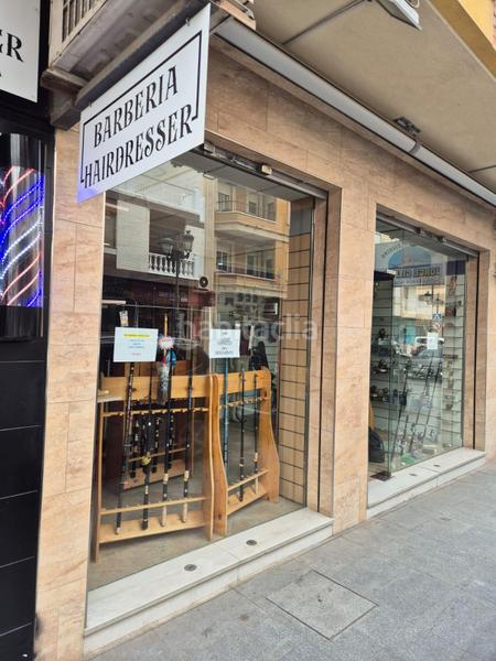 Foto 019e491c-eb71-445c-add7-61782cef996f. Traspàs local comercial a Pueblo Guardamar del Segura