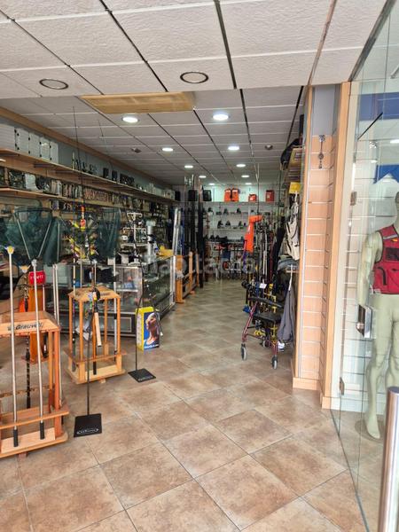 Foto ad25fdad-9848-4afd-94bf-0cd8d2c8142b. Traspàs local comercial a Pueblo Guardamar del Segura