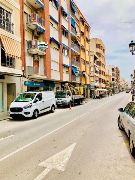 Foto 71d71028-5384-40c5-ad4f-17bf2e607eee. Trapasso locale commerciale in Pueblo Guardamar del Segura