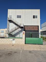 Nau industrial a San Fulgencio. Se vende nave industrial en polígonosector 8 san fulgencio