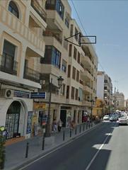 Apartament en Pueblo. Piso cntrico de gran tamao en guardamar de gran tamao.