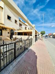 Attique à San Fulgencio. Apartamento ático duplex en san fulgencio