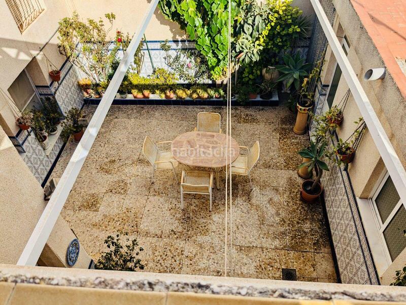 Foto 3b4616aa-f909-43ab-bbcf-ef8ec2fe7c45. Casa amb aparcament a Pueblo Guardamar del Segura