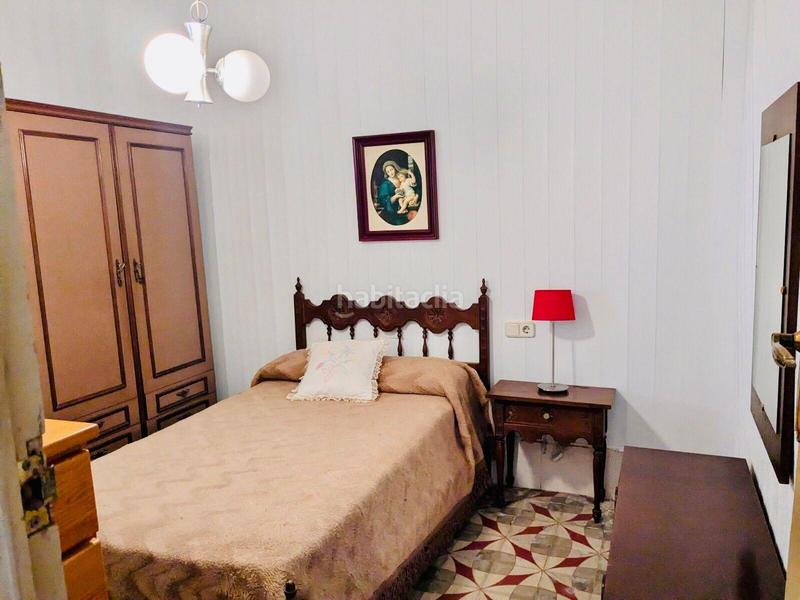 Foto 53623f6e-97f9-4faa-8bb9-81247861a035. Casa amb aparcament a Pueblo Guardamar del Segura