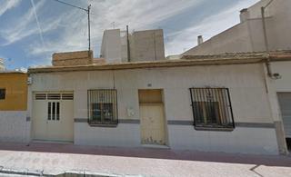 Casa a Pueblo. Casa de pueblo de grandes dimensiones en guardamar pueblo.