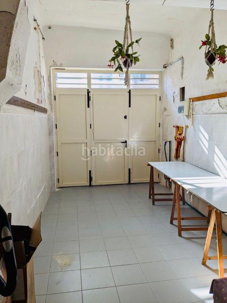 Foto 5e2561aa-a009-42b9-b7a4-cfa26b5c65d4. Casa amb aparcament a Pueblo Guardamar del Segura