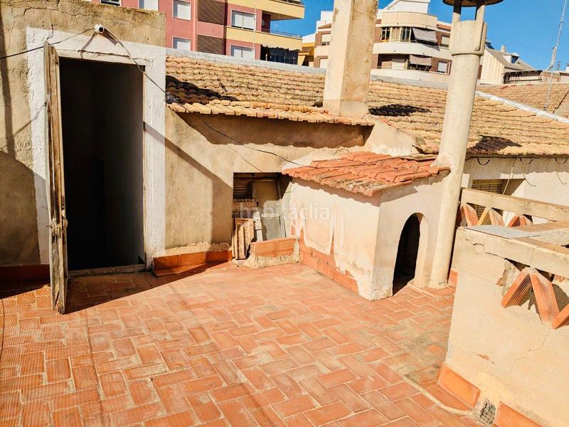 Foto 64022acb-d5f4-422a-85f8-66a1076b86c8. Casa amb aparcament a Pueblo Guardamar del Segura