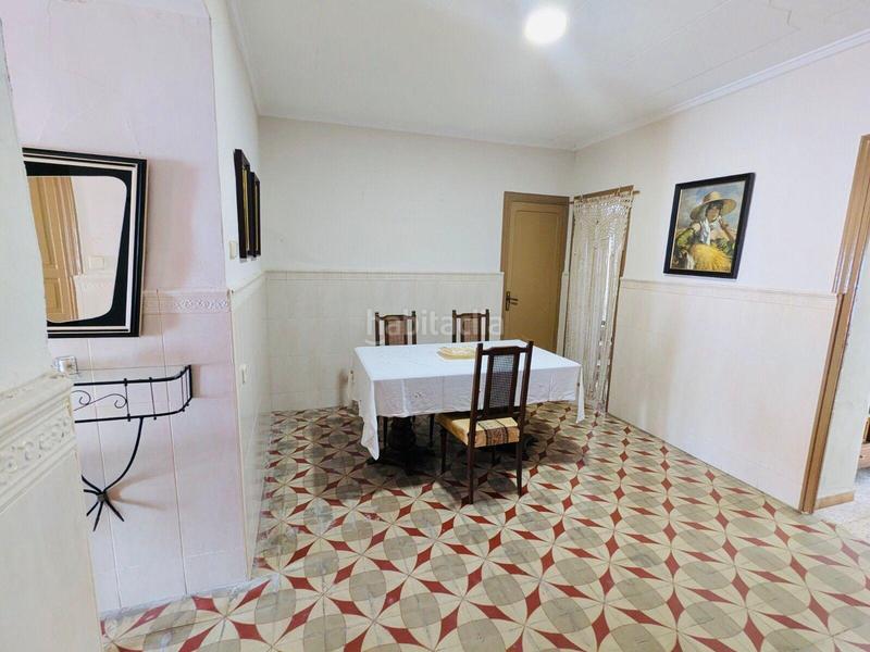 Foto 9b32c0b4-e60a-4cc7-9d81-d83cd70d0e4c. Casa amb aparcament a Pueblo Guardamar del Segura