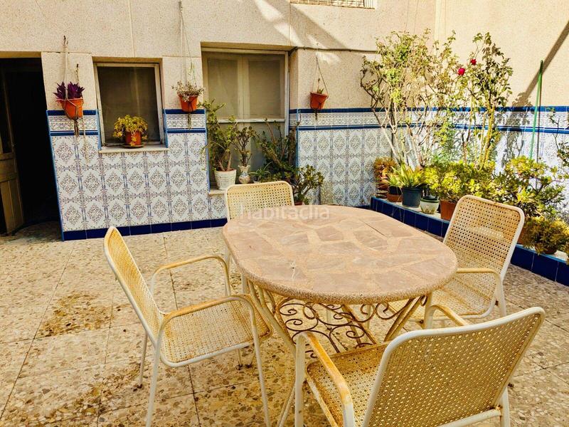 Foto a1c1d62a-9392-43b5-b077-f53575b433a3. Casa amb aparcament a Pueblo Guardamar del Segura