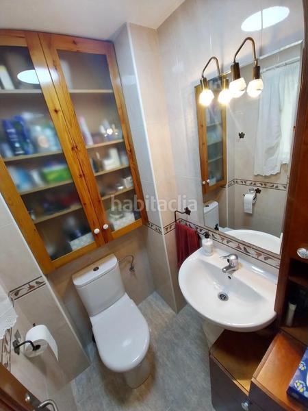 Foto 17de79eb-bd7c-4d05-9f31-f192ffcc2c4c. Erdgeschoss mit heizung parking in Pueblo Guardamar del Segura