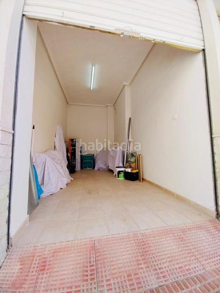 Foto 1a8b007c-85b7-449e-827b-398d29c50a4e. Erdgeschoss mit heizung parking in Pueblo Guardamar del Segura