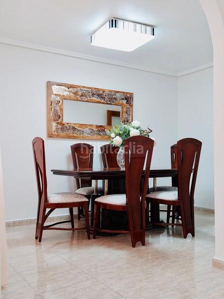 Foto 1efb9fa6-3ebc-459c-b315-cc59933e4973. Erdgeschoss mit heizung parking in Pueblo Guardamar del Segura