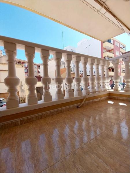 Foto 1f94d0ea-5034-4876-a292-5964daccd2a8. Erdgeschoss mit heizung parking in Pueblo Guardamar del Segura