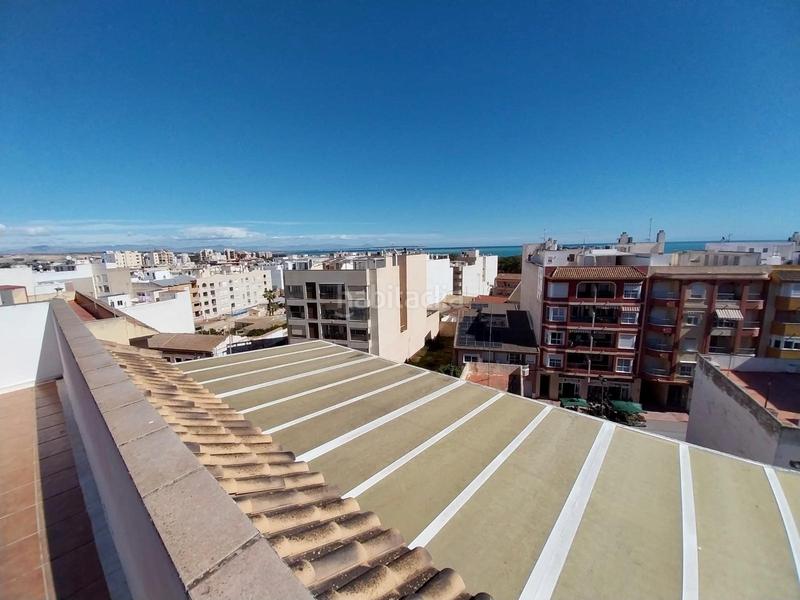 Foto 262a6514-4a84-4367-a778-80c7c14415f9. Erdgeschoss mit heizung parking in Pueblo Guardamar del Segura