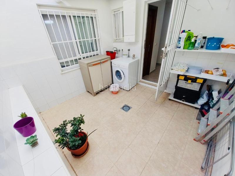 Foto 26d6f271-7661-4bb4-969a-d3a96df06ac7. Erdgeschoss mit heizung parking in Pueblo Guardamar del Segura