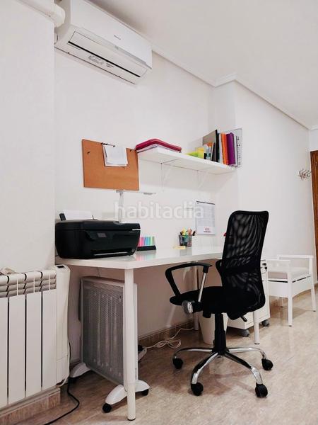 Foto 2b03f277-a06f-4670-a116-f1bb56742798. Erdgeschoss mit heizung parking in Pueblo Guardamar del Segura