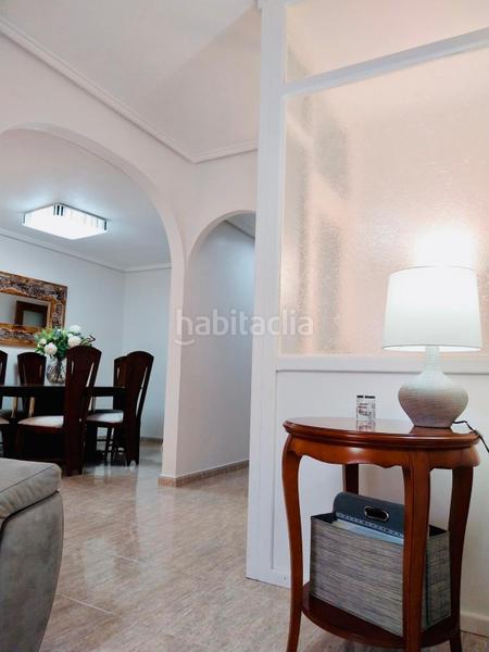 Foto 36e97a8d-8514-4d70-ab3e-c0fafa6141d2. Erdgeschoss mit heizung parking in Pueblo Guardamar del Segura