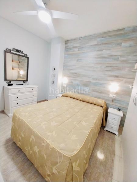 Foto 46df9203-ef78-4960-a9bd-9d77aaa0e1b4. Erdgeschoss mit heizung parking in Pueblo Guardamar del Segura