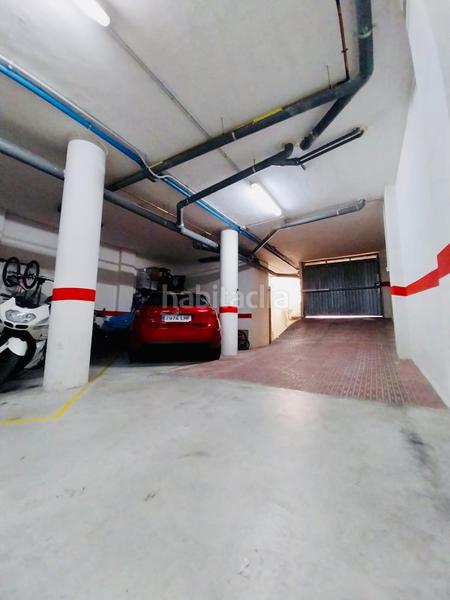 Foto 4853097b-8b00-4b71-b3f0-285a2e5dd661. Erdgeschoss mit heizung parking in Pueblo Guardamar del Segura