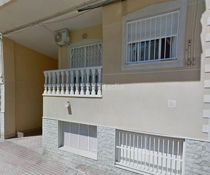 Foto 52a817c9-b363-4929-b72c-7cc63728dfbb. Erdgeschoss mit heizung parking in Pueblo Guardamar del Segura