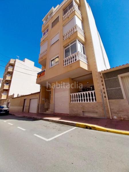 Foto 551b88ed-637f-4fe4-aeb4-79f15328b2e1. Erdgeschoss mit heizung parking in Pueblo Guardamar del Segura