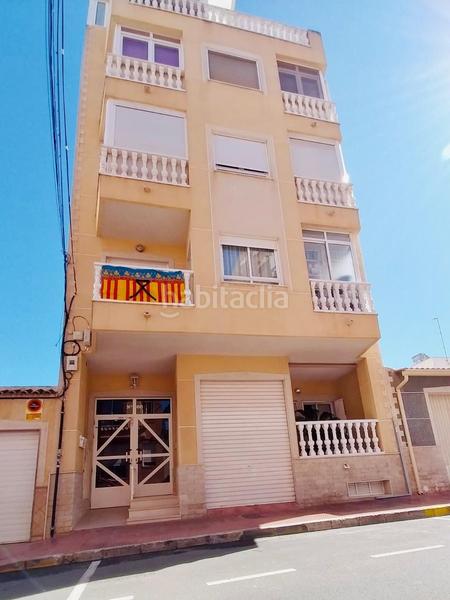 Foto 5bcd6aff-3339-4cd5-a47a-1553a3fec0b1. Erdgeschoss mit heizung parking in Pueblo Guardamar del Segura