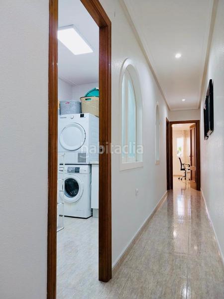 Foto 65ba9dd5-7f19-4ba4-9fd5-43fbf90b849c. Erdgeschoss mit heizung parking in Pueblo Guardamar del Segura