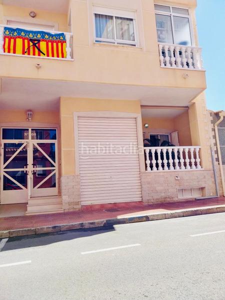 Foto 66bbecf9-797e-4ef5-b181-2e0b327f8b69. Erdgeschoss mit heizung parking in Pueblo Guardamar del Segura