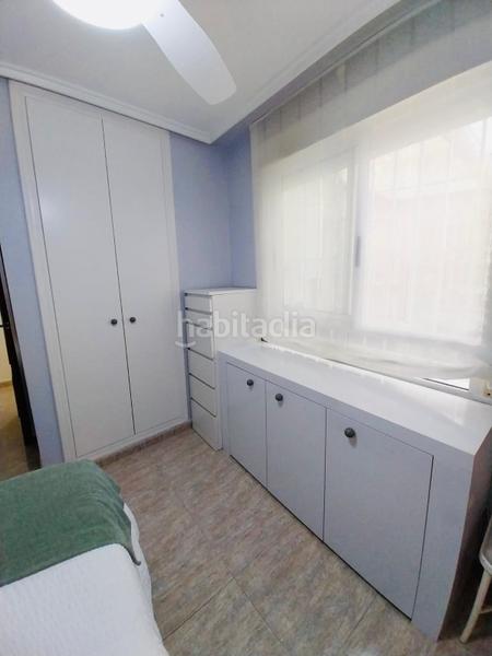 Foto 6ba76e65-dda5-48d9-bd53-003736a387e5. Erdgeschoss mit heizung parking in Pueblo Guardamar del Segura